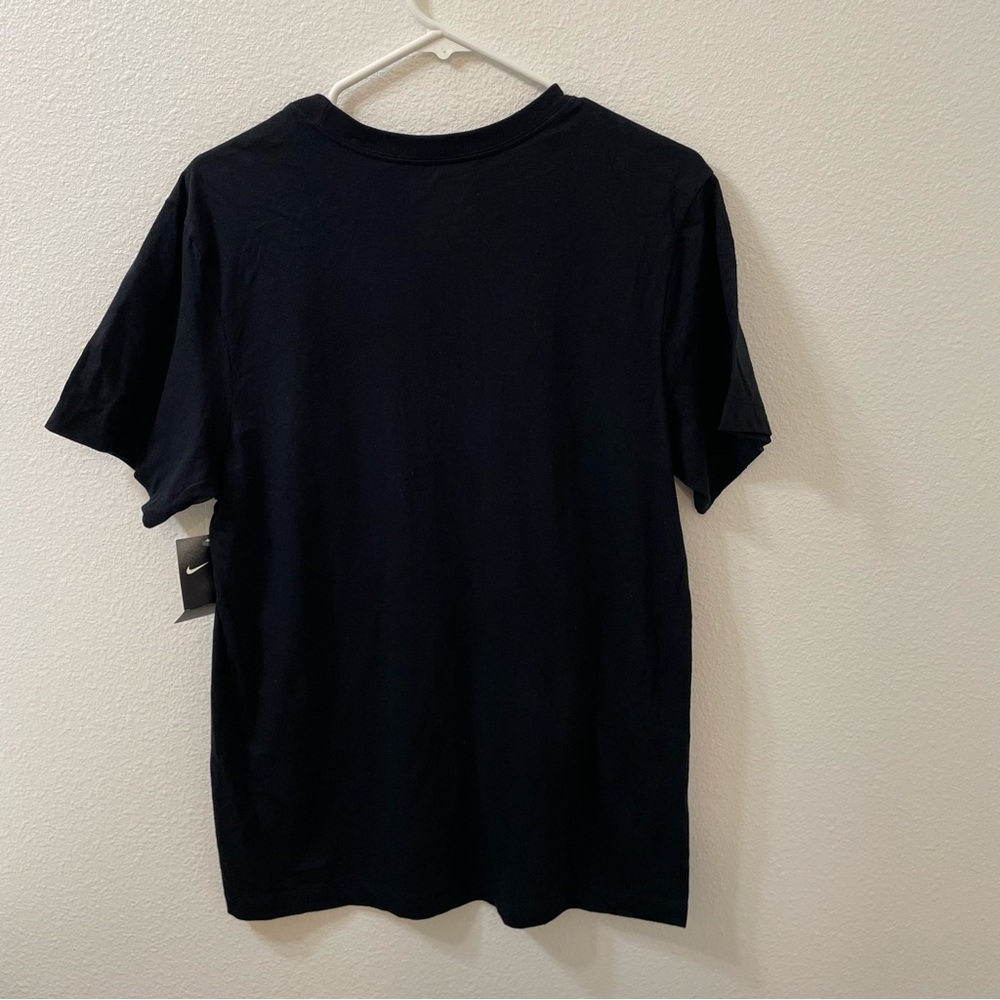 Nike UCF Knights Graphic t shirt black NWT - Picture 5 of 5